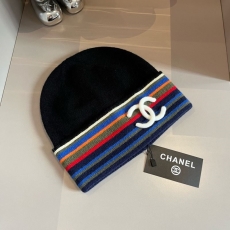 Chanel Caps